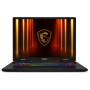 Ноутбук MSI Crosshair A16 HX D8WFKG-074XUA (9S7-15PL21-074) Ноутбук MSI Crosshair A16 HX D8WFKG-074XUA (9S7-15PL21-074)