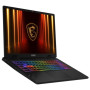 Ноутбук MSI Crosshair A16 HX D8WFKG-074XUA (9S7-15PL21-074) Ноутбук MSI Crosshair A16 HX D8WFKG-074XUA (9S7-15PL21-074)