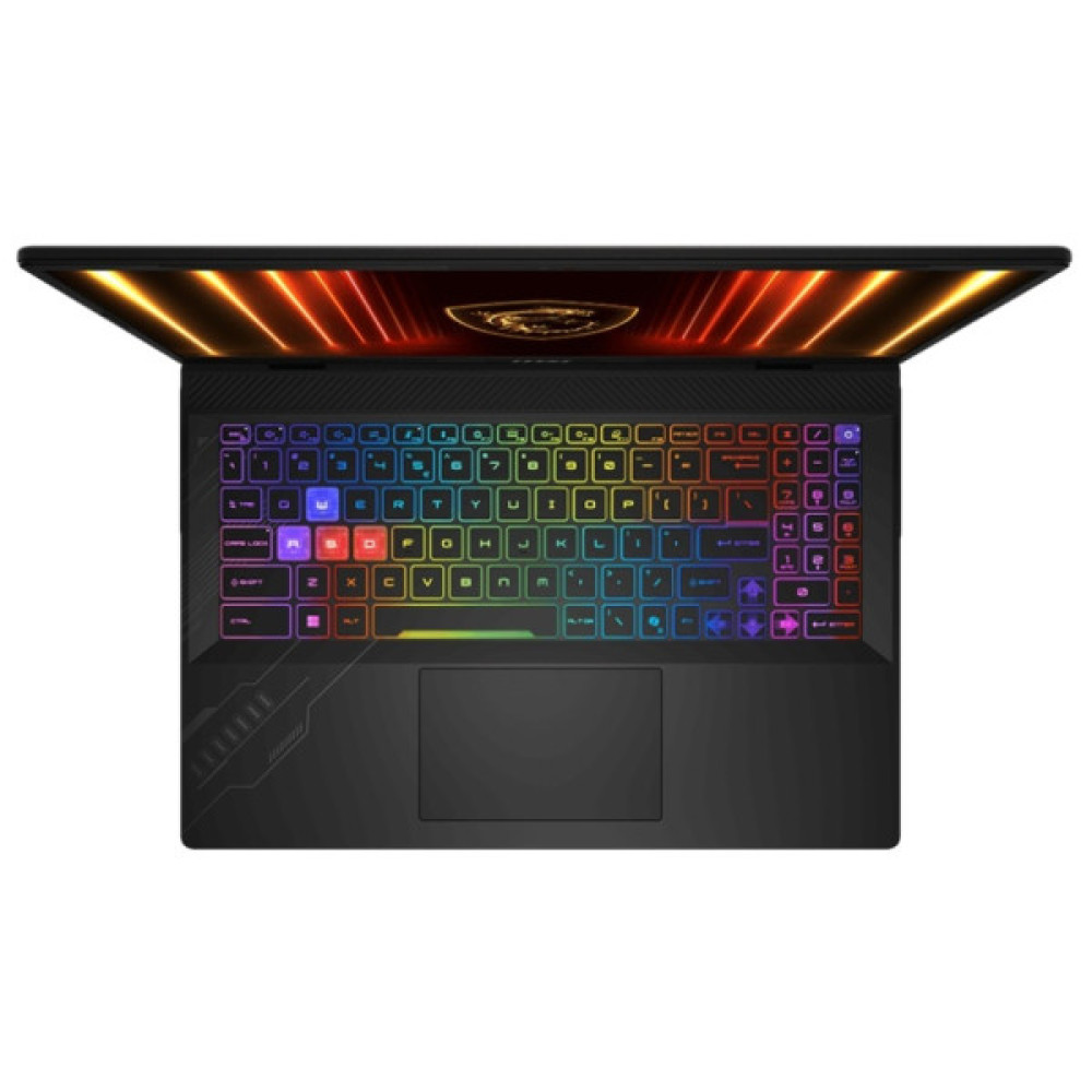 Ноутбук MSI Crosshair A16 HX D8WFKG-074XUA (9S7-15PL21-074)
