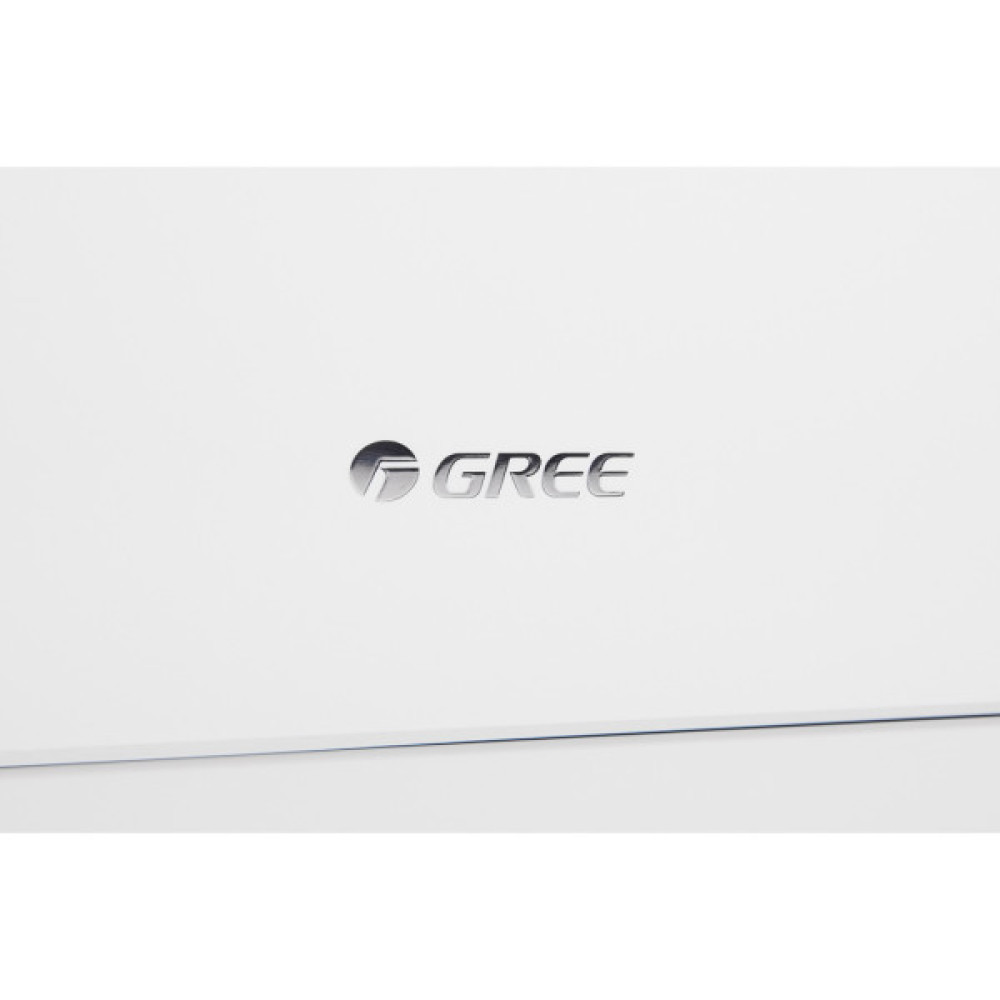 Кондиціонер Gree Clivia (GWH09AUCXBK6DNA1A)