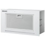 Витяжка кухонна GRANADO Palamos 4613-700 White glass (GCH461370055) Витяжка кухонна GRANADO Palamos 4613-700 White glass (GCH461370055)