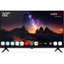 Телевізор Vinga S32HD26BWEB Телевізор Vinga S32HD26BWEB