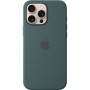 Чохол до мобільного телефона Apple iPhone16 Pro Max Silicone Case with MagSafe - Lake Green (MA7V4ZM/A) Чохол до мобільного телефона Apple iPhone16 Pro Max Silicone Case with MagSafe - Lake Green (MA7V4ZM/A)