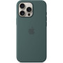 Чохол до мобільного телефона Apple iPhone16 Pro Max Silicone Case with MagSafe - Lake Green (MA7V4ZM/A) Чохол до мобільного телефона Apple iPhone16 Pro Max Silicone Case with MagSafe - Lake Green (MA7V4ZM/A)