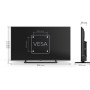 Телевізор Kivi 40F710QB Телевізор Kivi 40F710QB
