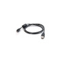 Дата кабель USB 2.0 AM to Micro 5P 1.8m Atcom (9175) Дата кабель USB 2.0 AM to Micro 5P 1.8m Atcom (9175)