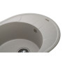 Мийка кухонна GRANADO MARBELLA gris (gr2908) Мийка кухонна GRANADO MARBELLA gris (gr2908)