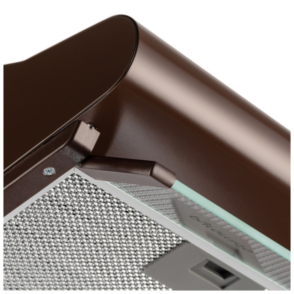 Витяжка кухонна Pyramida WHX 60 BR