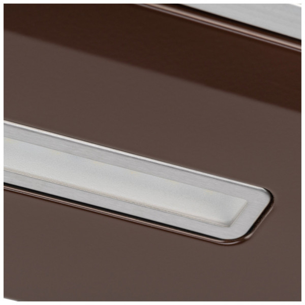 Витяжка кухонна Pyramida WHX 60 BR