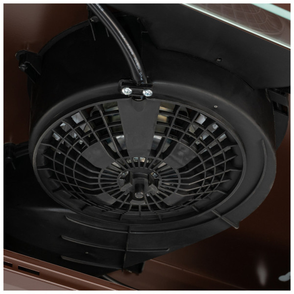 Витяжка кухонна Pyramida WHX 60 BR