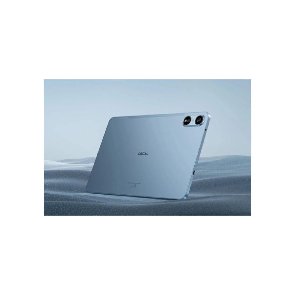 Планшет Oscal Pad 100 12.0" 8/256GB 4G (LTE) Sky Blue (Pad 100 8/256GB Sky Blue)