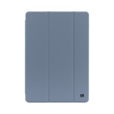 Чохол до планшета Armorstandart Smart Fold Pen Samsung Galaxy Tab A11+ Lavender Grey (ARM89309)
