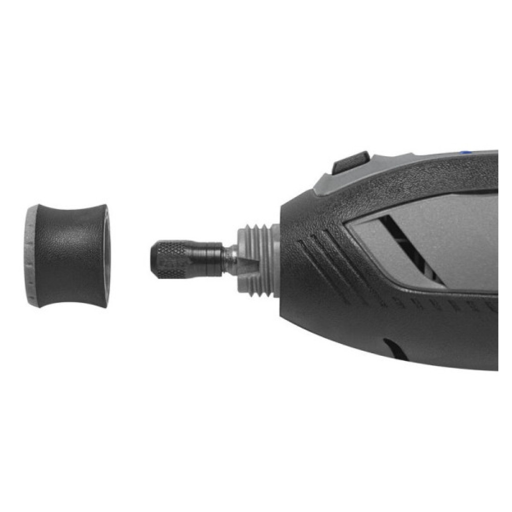 Шліфмашина шліфувально-гравірувальна акумуляторна Dremel 8250-5 12В 1х2А·год 5000-30000об/хв ЗП 0.59кг