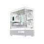 Корпус для ПК Gamemax VISTA 2 MW (9101-0600R0017)