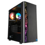Комп’ютер персональний 2E Complex Gaming Intel i5-14400F, 16Gb, F1TB, NVD5060TI-16, H610, G2052, 650W, FreeDos