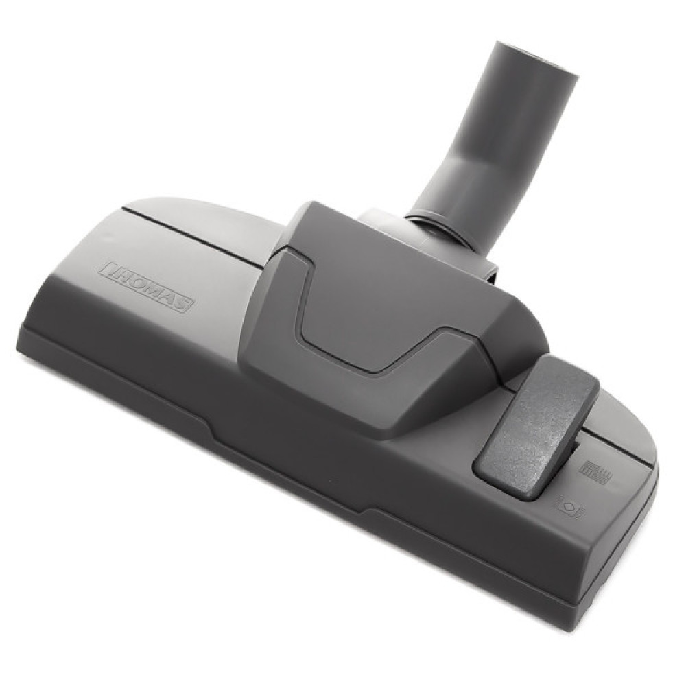 Пилосос Thomas контейнерний DryBox, 1700Вт, конт пил -2.1л, HEPA 13, синій