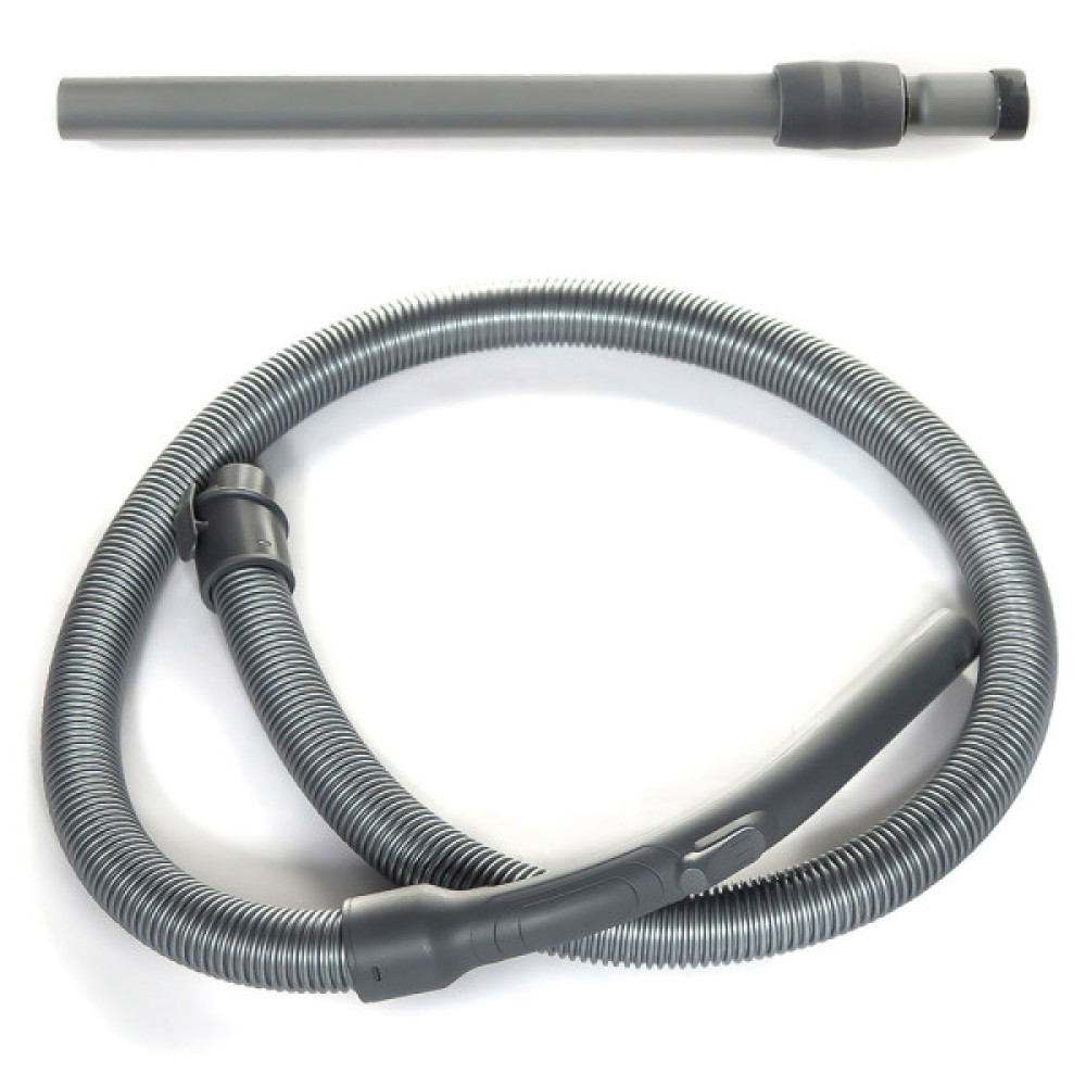 Пилосос Thomas контейнерний DryBox, 1700Вт, конт пил -2.1л, HEPA 13, синій