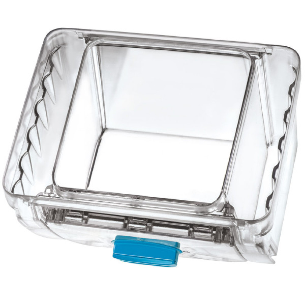 Пилосос Thomas контейнерний DryBox, 1700Вт, конт пил -2.1л, HEPA 13, синій