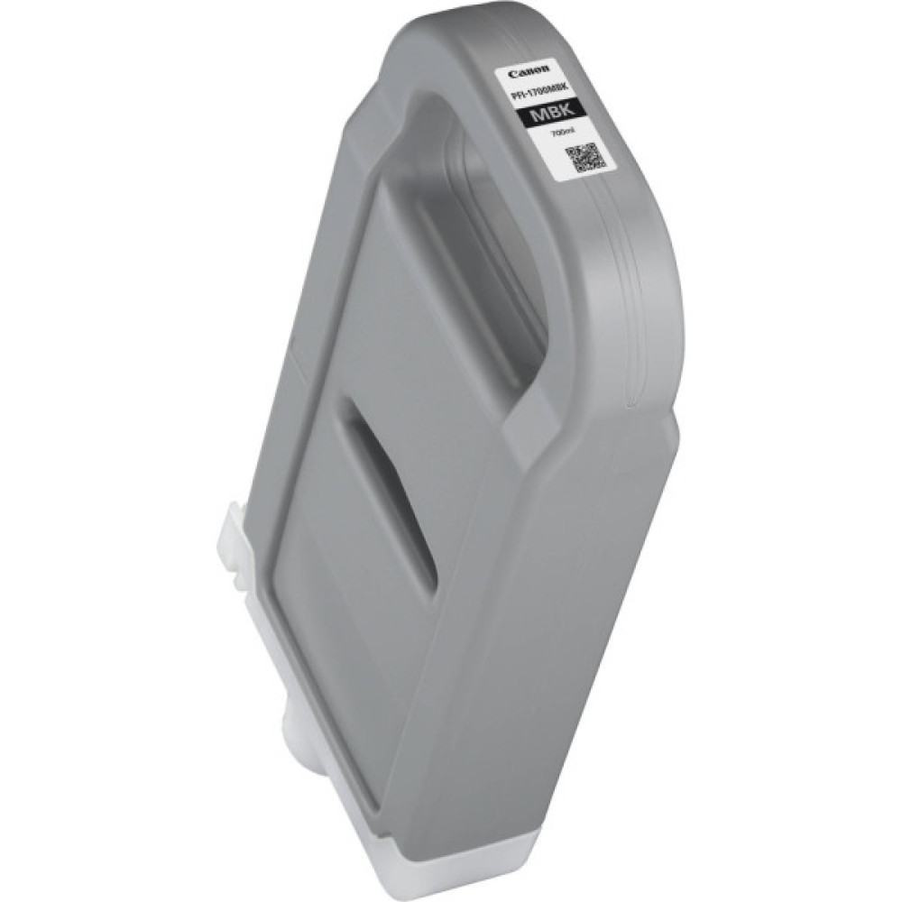 Картридж Canon PFI-1700 700ml matte black (0774C001)