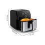 Мультипіч Tefal EY855D10 Мультипіч Tefal EY855D10