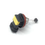 Автолампа Philips галогенова 35W (12360 C1) Автолампа Philips галогенова 35W (12360 C1)