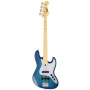 Бас-гітара FGN Neoclassic NJB See-Thru Blue Burst (NJB100MBAH-SBB) Бас-гітара FGN Neoclassic NJB See-Thru Blue Burst (NJB100MBAH-SBB)