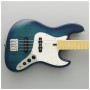 Бас-гітара FGN Neoclassic NJB See-Thru Blue Burst (NJB100MBAH-SBB) Бас-гітара FGN Neoclassic NJB See-Thru Blue Burst (NJB100MBAH-SBB)