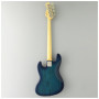 Бас-гітара FGN Neoclassic NJB See-Thru Blue Burst (NJB100MBAH-SBB) Бас-гітара FGN Neoclassic NJB See-Thru Blue Burst (NJB100MBAH-SBB)