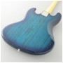 Бас-гітара FGN Neoclassic NJB See-Thru Blue Burst (NJB100MBAH-SBB) Бас-гітара FGN Neoclassic NJB See-Thru Blue Burst (NJB100MBAH-SBB)