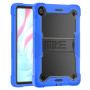 Чохол до планшета Armorstandart Rover Lenovo Tab TB311FU Blue (ARM84962) Чохол до планшета Armorstandart Rover Lenovo Tab TB311FU Blue (ARM84962)