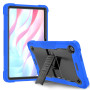 Чохол до планшета Armorstandart Rover Lenovo Tab TB311FU Blue (ARM84962) Чохол до планшета Armorstandart Rover Lenovo Tab TB311FU Blue (ARM84962)