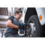 Гвинтоверт ударний акумуляторний Bosch Professional GDS18V-1000 18В 1750об·хв 1000Нм 2.9кг без АКБ та ЗП