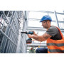 Гвинтоверт ударний акумуляторний Bosch Professional GDS18V-1000 18В 1750об·хв 1000Нм 2.9кг без АКБ та ЗП