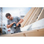 Гвинтоверт ударний акумуляторний Bosch Professional GDS18V-1000 18В 1750об·хв 1000Нм 2.9кг без АКБ та ЗП