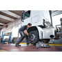 Гвинтоверт ударний акумуляторний Bosch Professional GDS18V-1000 18В 1750об·хв 1000Нм 2.9кг без АКБ та ЗП