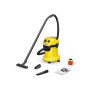 Пилосос Karcher WD 3 P V-17/4/20 (1.628-170.0) Пилосос Karcher WD 3 P V-17/4/20 (1.628-170.0)