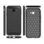 Чохол до мобільного телефона Laudtec для Samsung J4 Plus/J415 Carbon Fiber (Black) (LT-J415F) Чохол до мобільного телефона Laudtec для Samsung J4 Plus/J415 Carbon Fiber (Black) (LT-J415F)