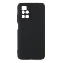 Чохол до мобільного телефона Armorstandart Matte Slim Fit Xiaomi Redmi 10 Black (ARM59833) Чохол до мобільного телефона Armorstandart Matte Slim Fit Xiaomi Redmi 10 Black (ARM59833)