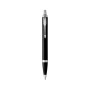 Ручка кулькова Parker IM 17 Matte Black CT BP (26 132) Ручка кулькова Parker IM 17 Matte Black CT BP (26 132)