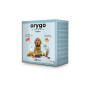 Напіввологий корм для собак Orygo Puppies (18х200 г) 3.6 кг (8436586312169) Напіввологий корм для собак Orygo Puppies (18х200 г) 3.6 кг (8436586312169)