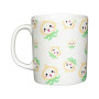 Чашка Jinx Overwatch Pachimari Ceramic Mug-N/A-Green/White (JINX-9279)