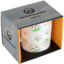 Чашка Jinx Overwatch Pachimari Ceramic Mug-N/A-Green/White (JINX-9279)
