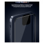 Скло захисне Armorstandart Supreme Set Black Icon Apple iPhone 15 Pro (ARM74187) Скло захисне Armorstandart Supreme Set Black Icon Apple iPhone 15 Pro (ARM74187)