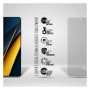 Плівка захисна Armorstandart Anti-spy Xiaomi Poco X6 Pro 5G (ARM73485) Плівка захисна Armorstandart Anti-spy Xiaomi Poco X6 Pro 5G (ARM73485)