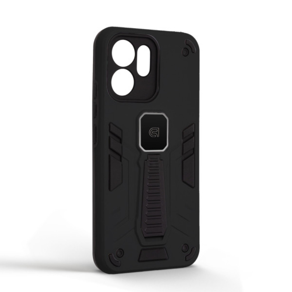 Чохол до мобільного телефона Armorstandart Proover OPPO Reno14 F 5G / Reno14 FS 5G Black (ARM87173)