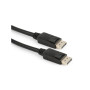 Кабель мультимедійний DisplayPort M to DisplayPort M 5.0m V1.2 Cablexpert (CC-DP2-5M) Кабель мультимедійний DisplayPort M to DisplayPort M 5.0m V1.2 Cablexpert (CC-DP2-5M)