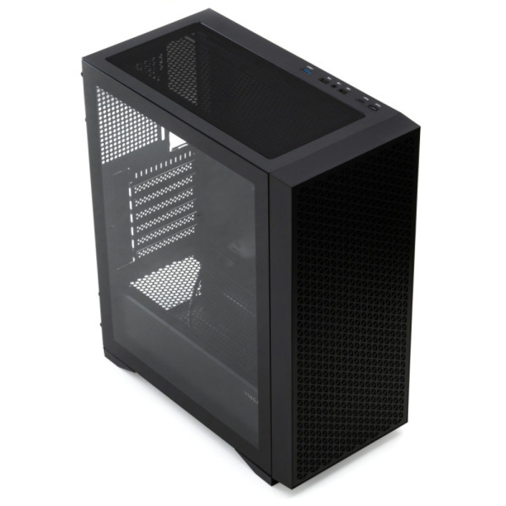 Корпус Vinga Munificent