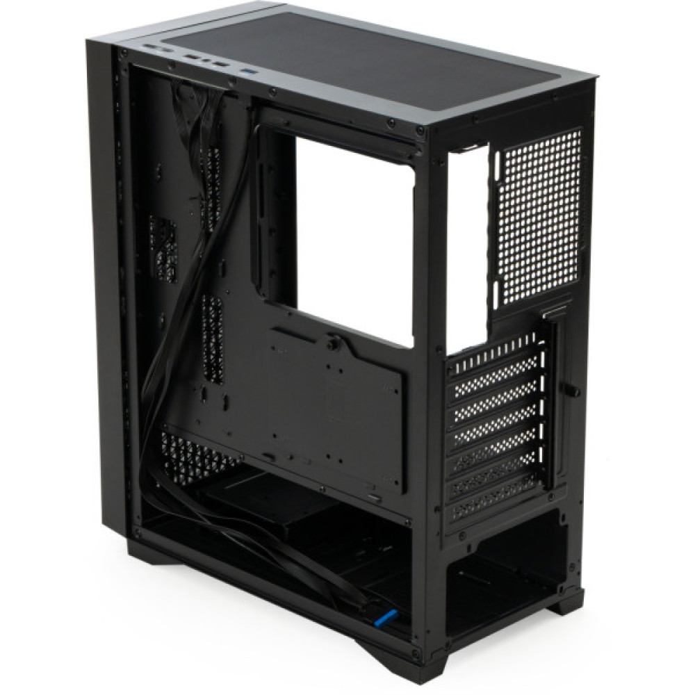 Корпус Vinga Munificent