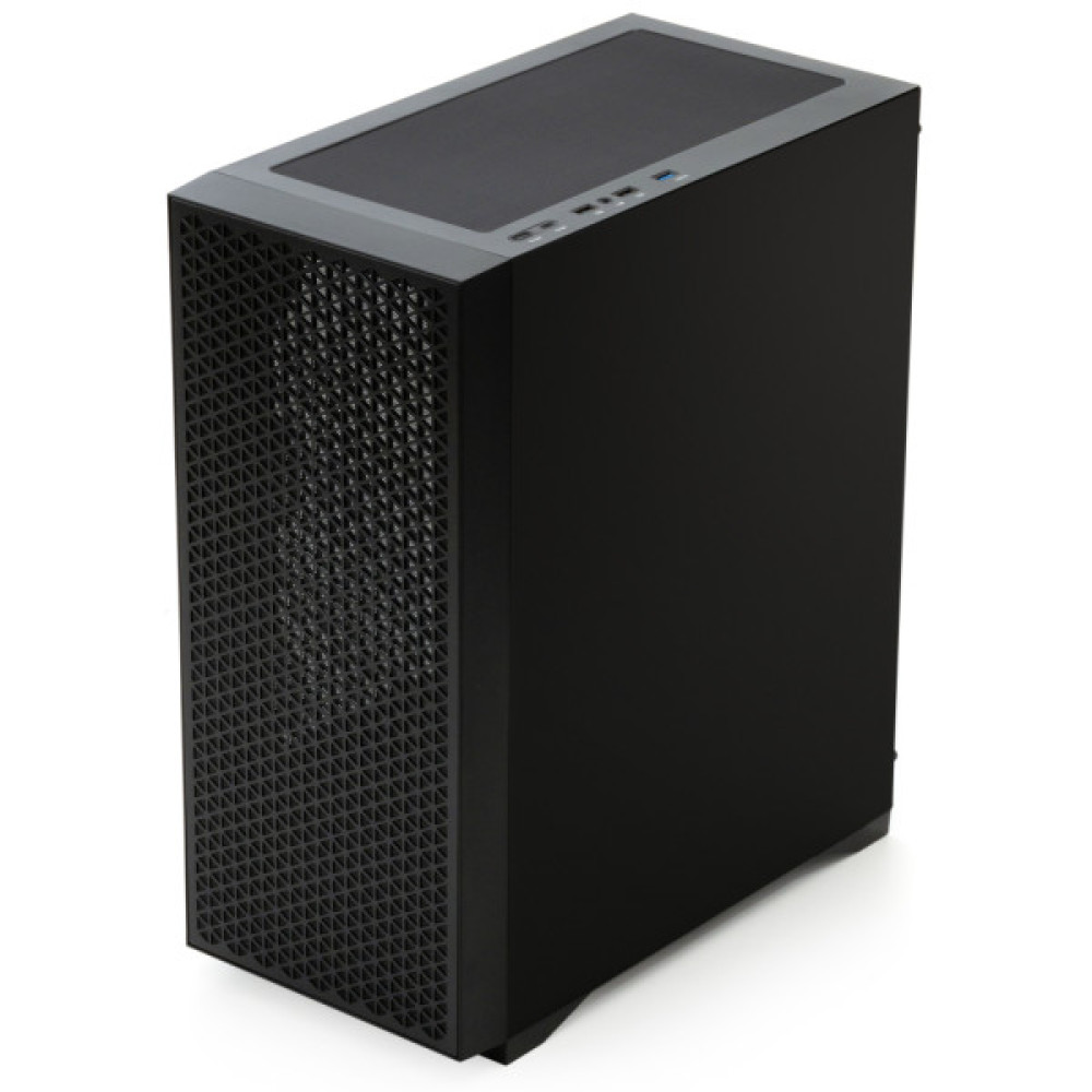 Корпус Vinga Munificent