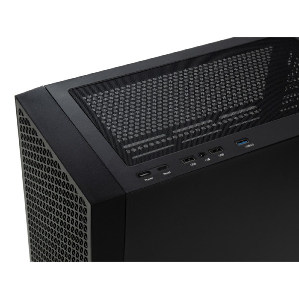 Корпус Vinga Munificent